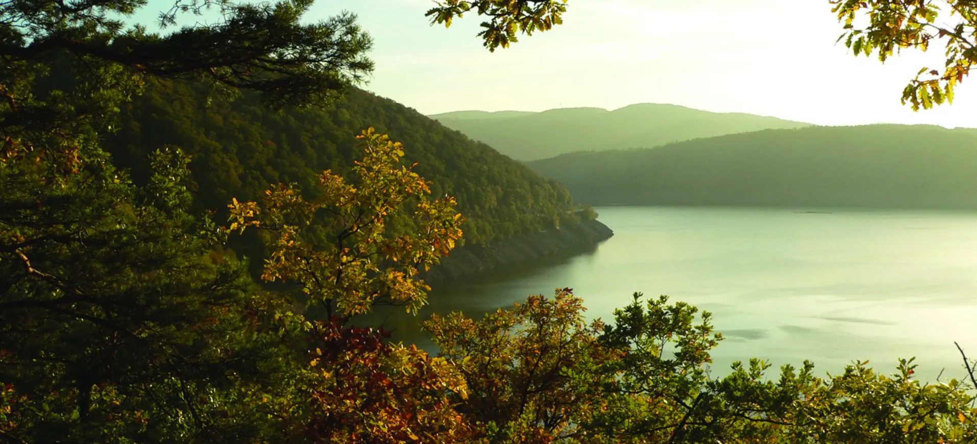 Erik Neumeyer Wandertourismus